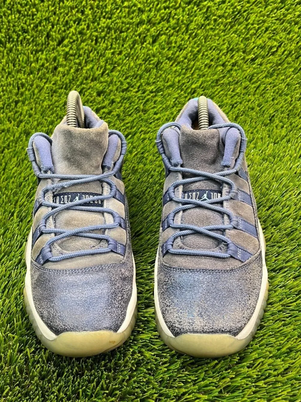 Nike if purchasing